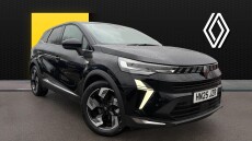 Renault Symbioz 1.6 E-Tech FHEV 145 Techno 5dr Auto Hybrid Estate